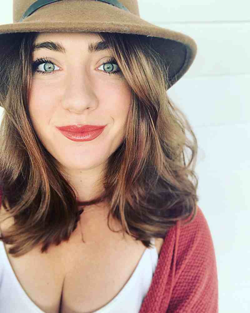 College Sugar Baby