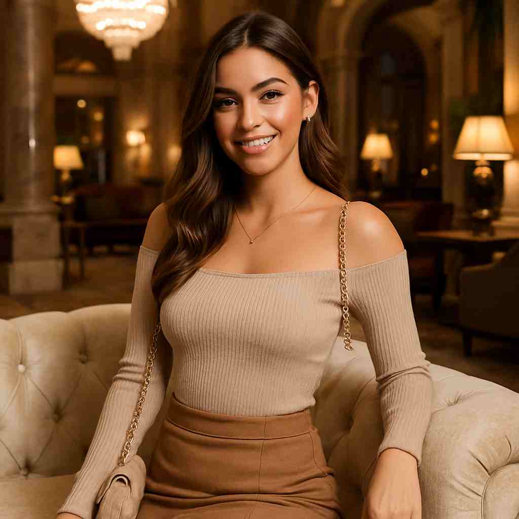 Elegant Sugar Baby
